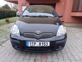 Toyota Yaris 1.0 48kw - 5
