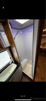 Tabbert Bellini 620 - 5