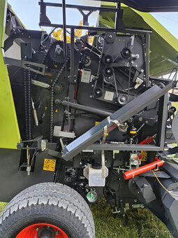 lis CLAAS ROLLANT 520 RC - 5