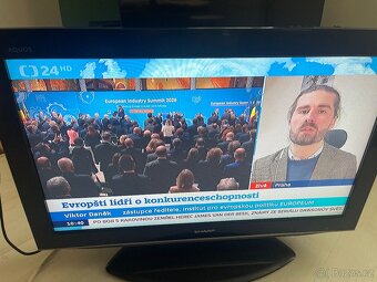 Televize SHARP 32 palců / 81 cm - 5