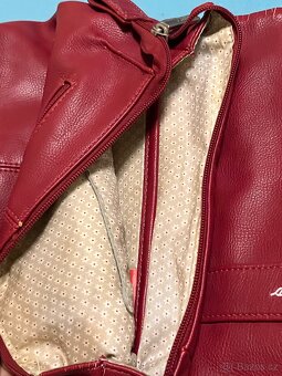 Dámský batůžek ZWEI - 5