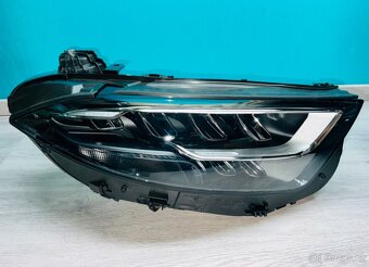 Mercedes CLS W257 světla full led - 5