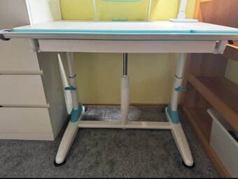 Dětský rostoucí stůl Amadeus - 5