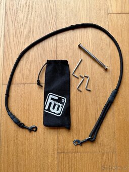 Odrážedlo FUNNY WHEELS - 5