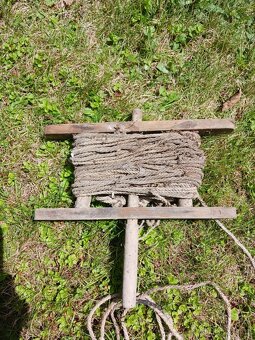 Držák na šňůru - 5