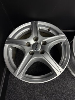Alu RONAL 5x112 16” - 5