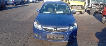 Opel Vectra č. 24874 - 5