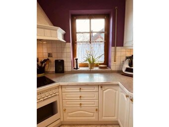 AKCE:Kuchyně Leicht se spotřebiči,3758 - 5