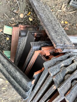 Krajové a půlené tašky Tondach hranice/renoton 11 - 5