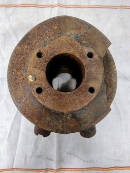 VÁLEC MOTORU ČZ 125/150 Č.2 - 5