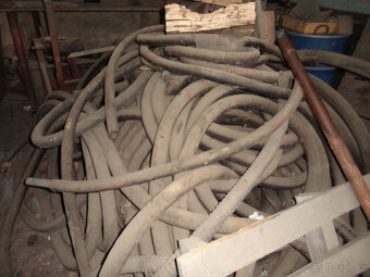 Zdarma,Tlakové hadice - 5