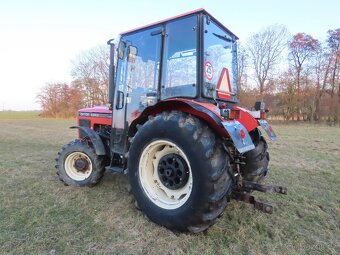 Zetor 5243 Turbo - 5