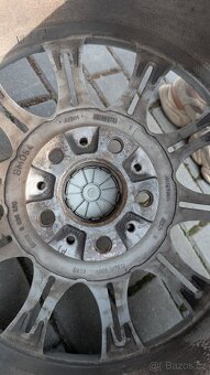 BMW Styling 135 Mpacket R18 225/45 Letní - 5