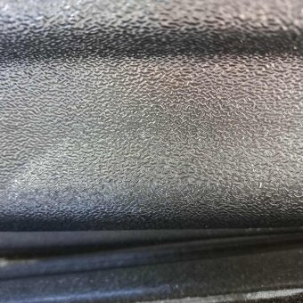 Prodám polykarbonátové desky - trapéz - 5