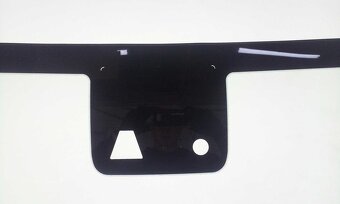 Opel Mokka čelní sklo - 5