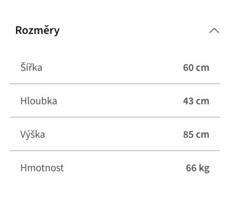 Pračka Candy A+++ Super stav - 5