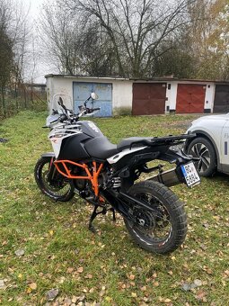 KTM 1190 Adventure R - 5