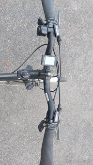 Prodám dámské kolo - 5