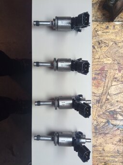 Vstřikovače Renault 1.2 Tce - 5