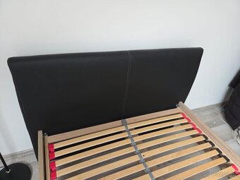 Postel 120x200 +rošt - 5