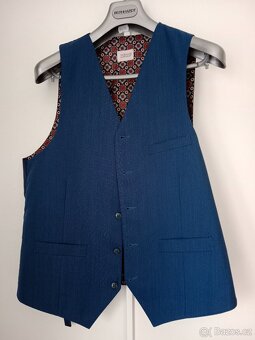 Společenský oblek - 5