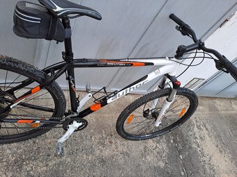 Horské kolo Author Solution 29 - 5