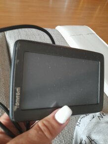 Navigace Tom Tom - 5