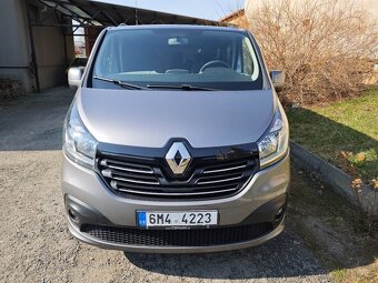 Renault Trafic - 5