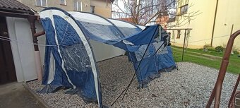 Předstan ke karavanu - 5