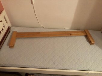 Dětská postel IKEA Kritter 160x70 - 5