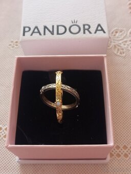 Pandora - prsten - Hra o trůny - 5