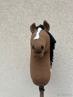 Hobby horse - 5