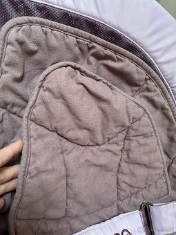 Lehátko/houpatko Nuna Leaf - 5