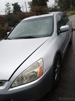 Honda Accord - 5
