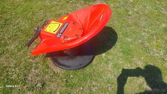 Bubnove sekacky na  tera vari system - 5