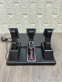 ThrustMaster T150 - 5