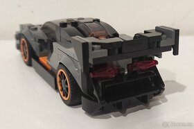 LEGO 75892 Speed Champions - McLaren Senna - 5