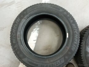 Zimní pneu 215/60R16 - 5