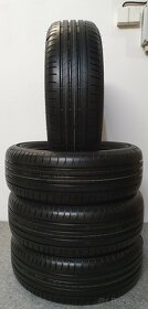 4x NOVÉ 195/55 R16 Letní pneu Bridgestone Turanza T005 - 5