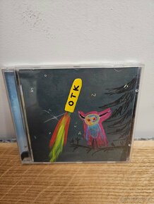 Prodej CD - 5