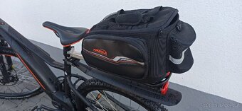 Horské elektrokolo KTM Macina Ride 291 - 5