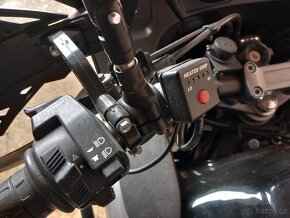 Honda Varadero 1000 - 5