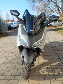 Honda Forza 125 - 5