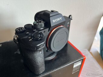 Sony A7R IV - 5
