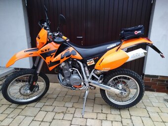 KTM 625 SXC - LC4 - 5