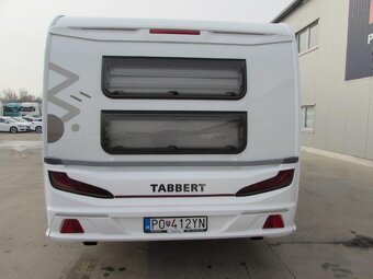 Predám Tabbert Rossini 520 - 5
