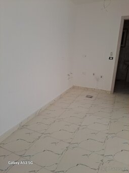 Byt 1+kk 47m² v první linie od moře, s vlastní pláží, Hurgha - 5
