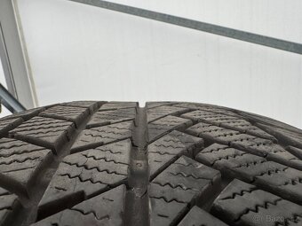 Sada zimnich pneu 275/50R20 Continental - 5