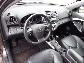 Toyota Rav4 2.2 D-D4 r.v.2011 4x4 AUTOMAT - 5