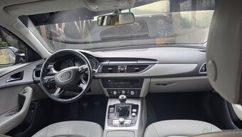 Audi A6 C7 Facelift 2.0tdi 140kw - 5